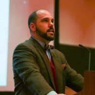 Matthew Hughey Research on Resilient Cities, Racism, and Equity