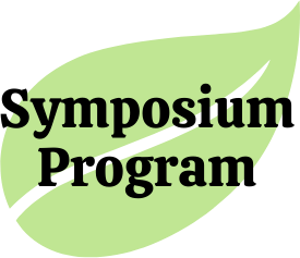 symposium program